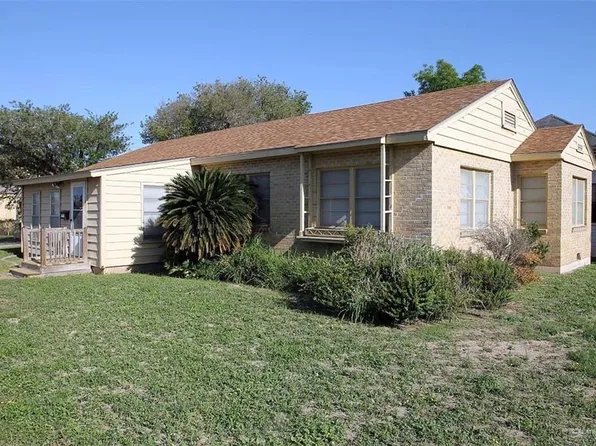 701 S 3rd St, Mercedes, TX 78570