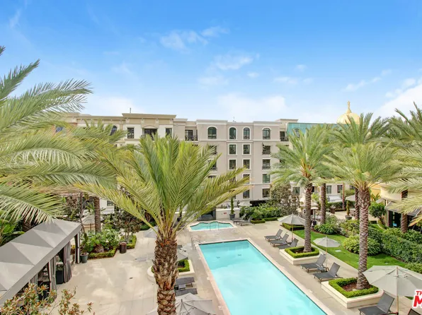 589 Americana Way Unit 423, Glendale, CA 91210