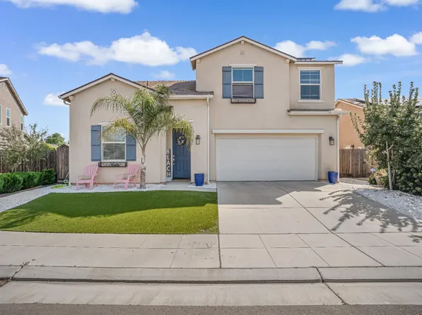 637 Soledad Ave, Clovis, CA 93619