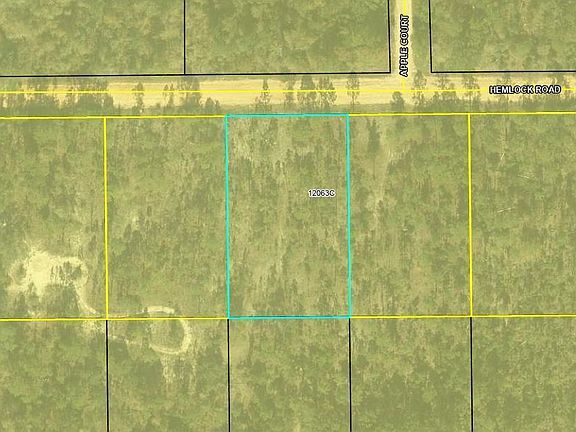 2nd image of 0 Hemlock Rd