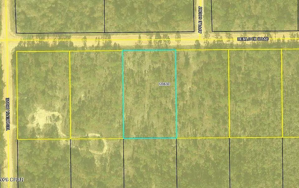 2nd image of 0 Hemlock Rd