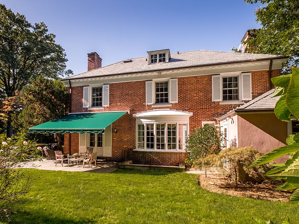 80 Sagamore Rd Bronxville NY Zillow