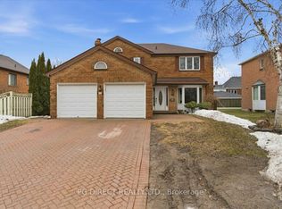 69 Tripp Blvd, Quinte West, ON K8V 5Y8