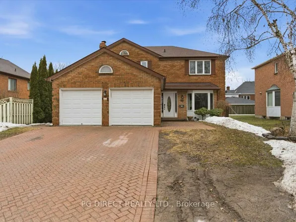 69 Tripp Blvd, Quinte West, ON K8V 5Y8