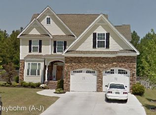 305 Bellhaven Dr, Evans, GA 30809