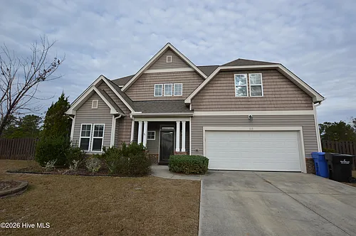 115 Pamlico Dr Photo 1
