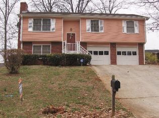 2055 Wellborn Close, Lithonia, GA