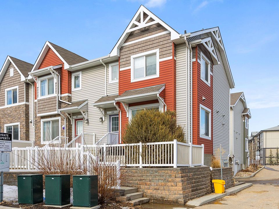 1st image of 655 Tamarack Rd NW #64