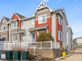 655 Tamarack Rd NW #64, Edmonton, AB T6T0N4