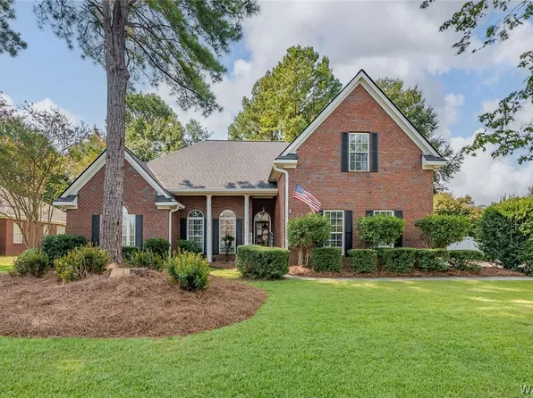 1447 Snow Hinton Dr, Tuscaloosa, AL 35405