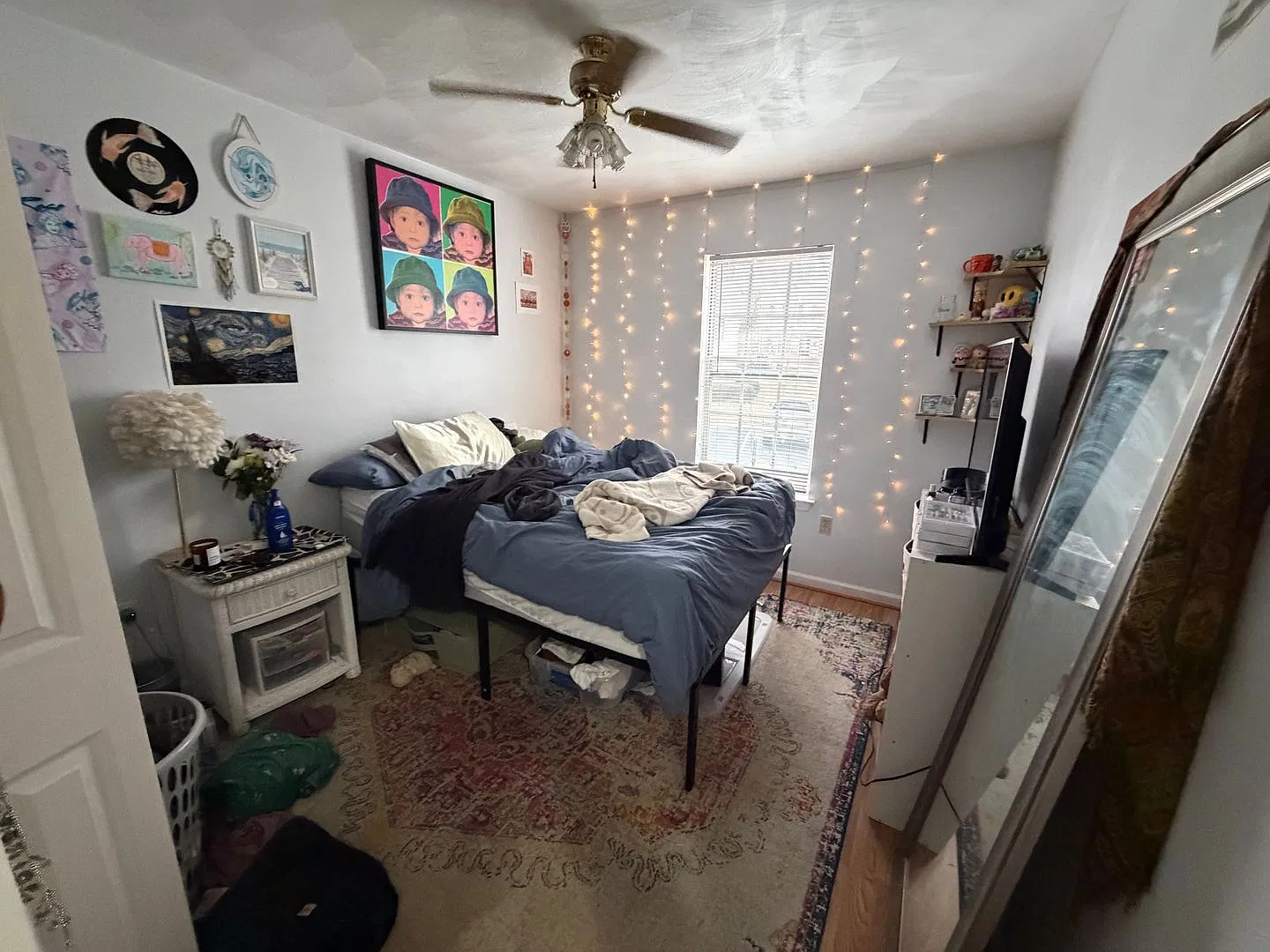 4 Bedroom, 2.5 Bathroom Townhouse in the heart of Blacksburg — Photo 4