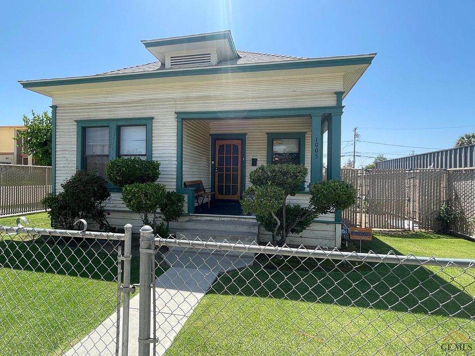 1003 Eye St, Bakersfield, CA 93304 Zillow