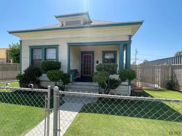 1003 Eye St, Bakersfield, CA 93304