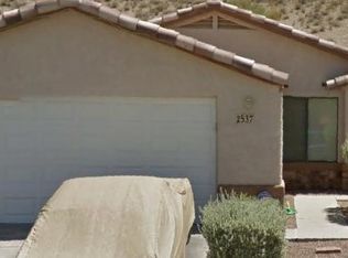 2537 W Teocalli Ct, Tucson, AZ 85745