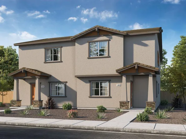 1440 Solitude Trl Lot 56, Reno, NV 89523