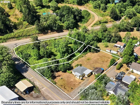 152 Bear Creek Rd, Cottage Grove, OR 97424