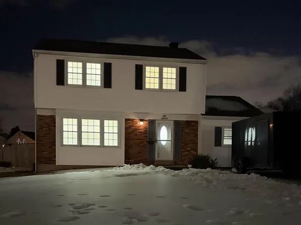 1 S Independence Blvd, New Castle, DE 19720