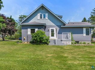 1512 N Stanford Ave, Duluth, MN 55811