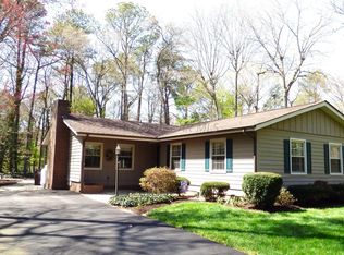 5852 Kirknewton Dr, Salisbury, MD 21804