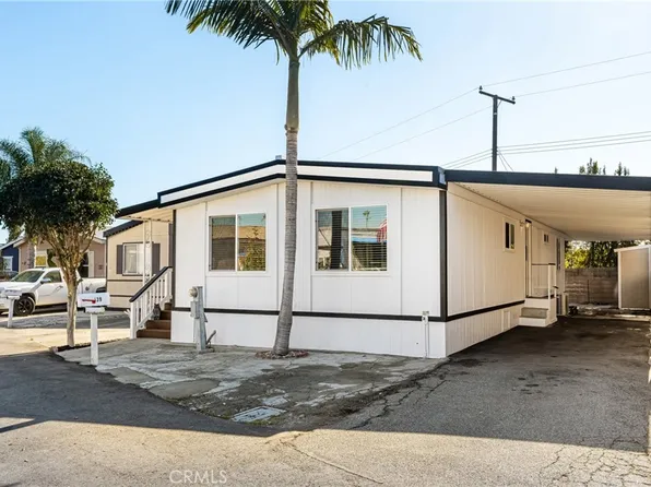 1750 W Lambert Rd Spc 139, La Habra, CA 90631
