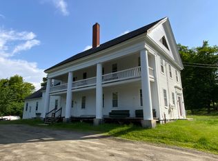 33 Lisbon Rd, Bath, NH 03740