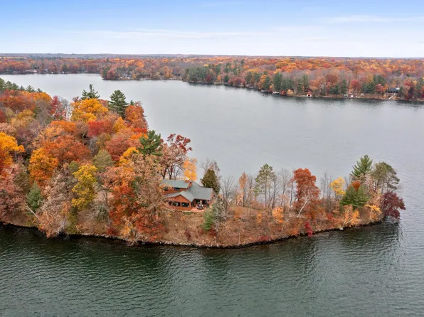 1806C Kemah Park Ln, Balsam Lake, WI 54810