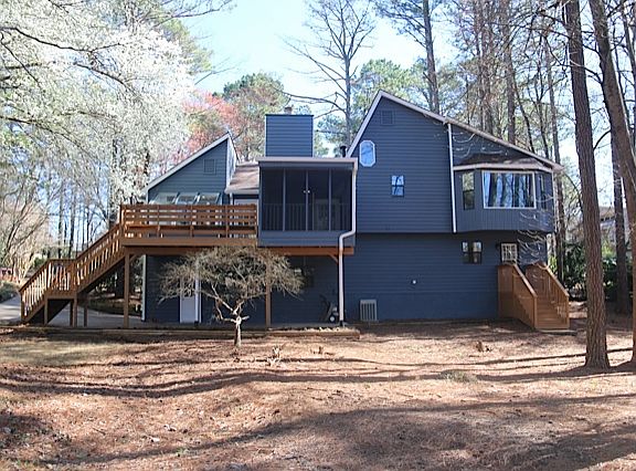 5th image of 4819 Highpoint Dr NE