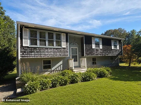 38 Cedar Grove Dr, Exeter, RI 02822