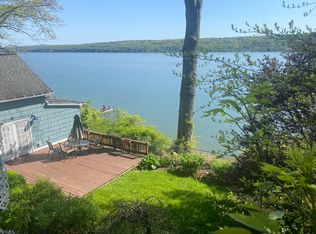 841 Taughannock Blvd #A, Ithaca, NY 14850