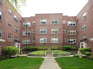 2764 Hampton Pkwy APT Z3, Evanston, IL