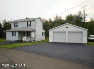 489 Yanac St, Hazle Township, PA 18202