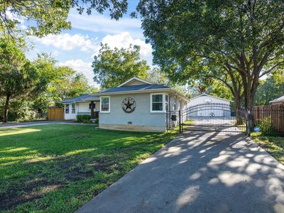 4104 Vance Rd, North Richland Hills, TX, 76180