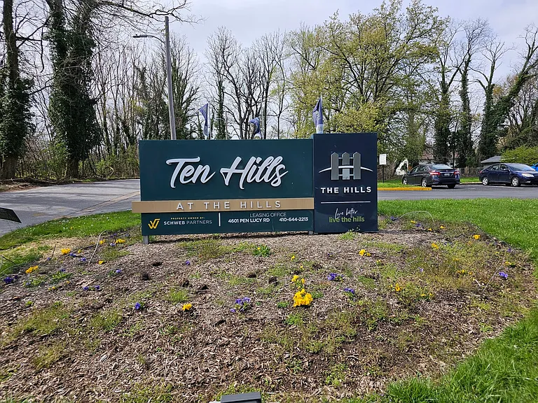 Ten Hills — Photo 12