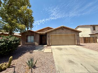 7144 S Skylark Ln, Buckeye, AZ 85326