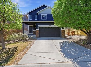 4860 S Picadilly Court, Aurora, CO 80015