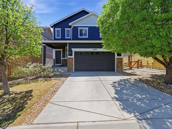 4860 S Picadilly Court, Aurora, CO 80015