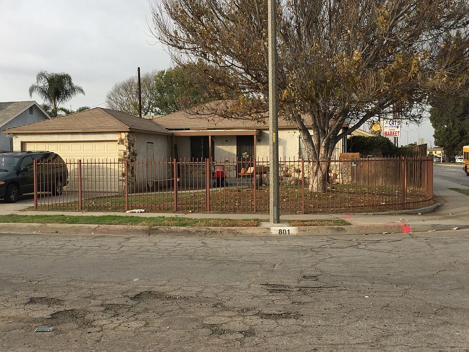 2nd image of 801 W 130th St