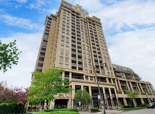 18 Kenaston Gdns #1710, Toronto, ON M2K 3C7