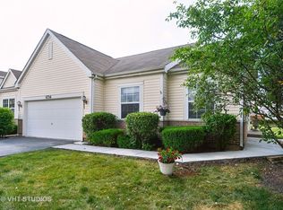 6716 Clear Creek Dr, Plainfield, IL 60586