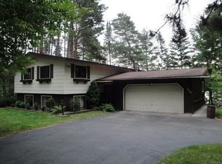 5820 Hwy 17, Rhinelander, WI 54501