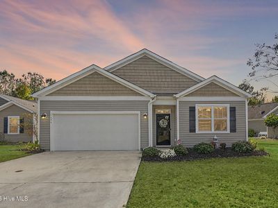 1695 Haldon Lane SE, Bolivia, NC, 28422