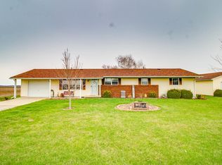 713 Jill St, Greenfield, IL 62044