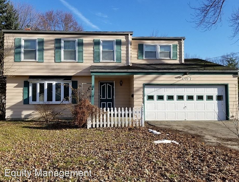 1st image of 4197 Claridge Dr
