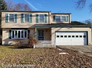 4197 Claridge Dr, Youngstown, OH