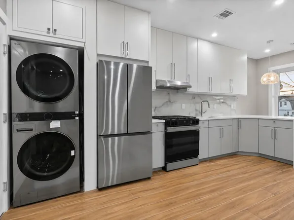 7812 John F Kennedy Blvd #1, North Bergen, NJ 07047