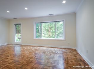 19 Gerry Rd #G-019, Chestnut Hill, MA 02467