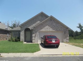 304 Autumnridge Cir, Hot Springs, AR 71901