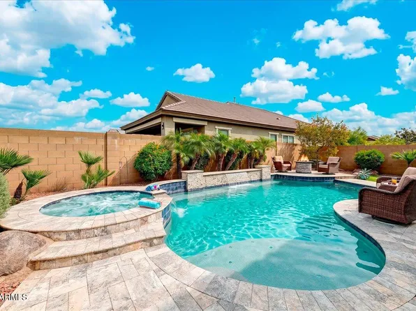 4271 N 197TH Lane, Litchfield Park, AZ 85340