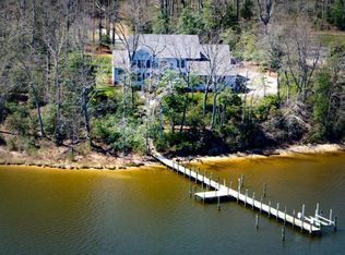 71 Laser Ct, Heathsville, VA 22473