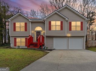 2242 Rocksram Ct, Buford, GA 30519